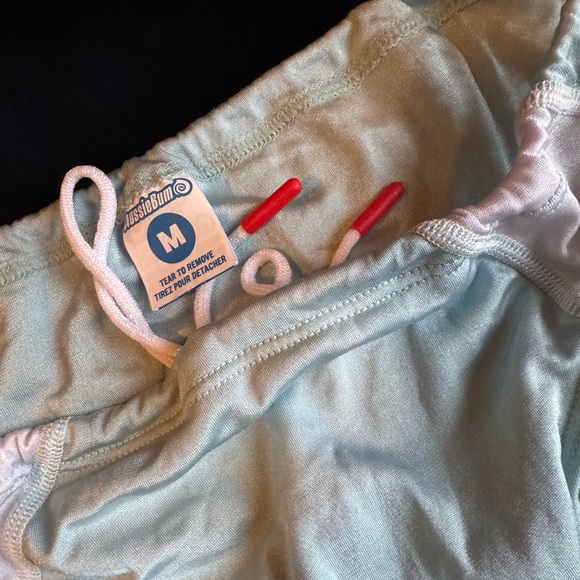 aussieBum Competition Crew Swimsuit - Picture 8 of 9